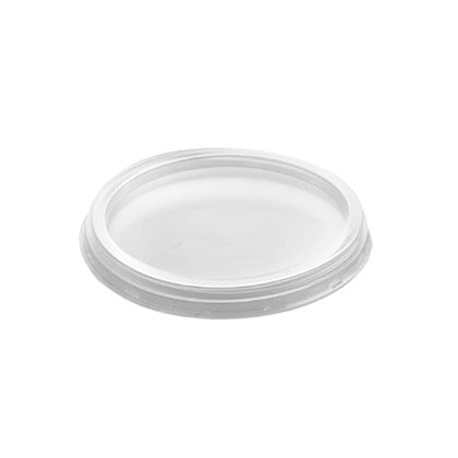 Microwaveable PP Deli Pots (Pack of 972)