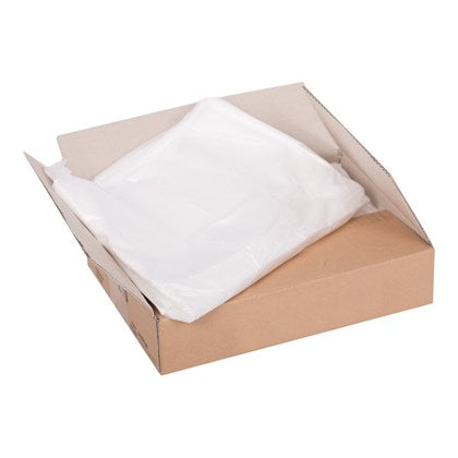Heavy Duty Pedal Bin Liners 17"x18" (Pack of 1000)