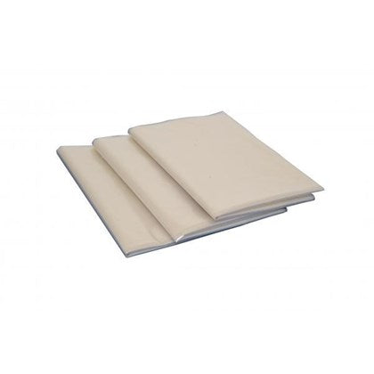 HD Clear Refuse Sacks Gauge 120 32x39" (Pack of 100)