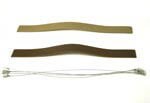 Snappy Bag Replacement Sealer Strips