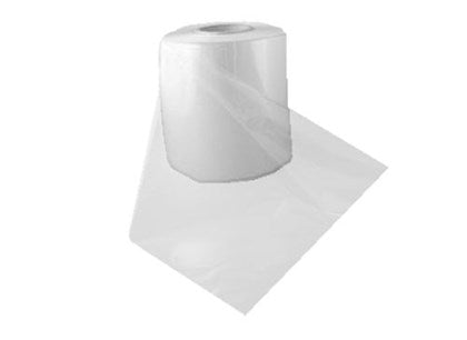 250/500mm 10" Plain Centre Folded Film