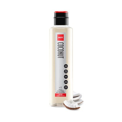 SHOTT Coconut Syrup 1L