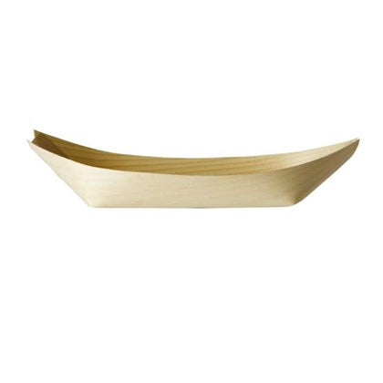 Kidei Wooden Boats | Sizes: 90mm-250mm