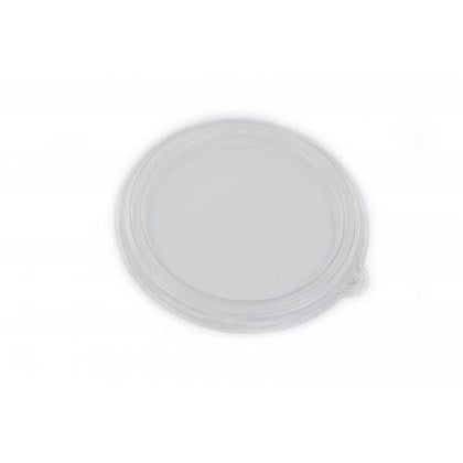 500ml BePulp Round Bowl Lid