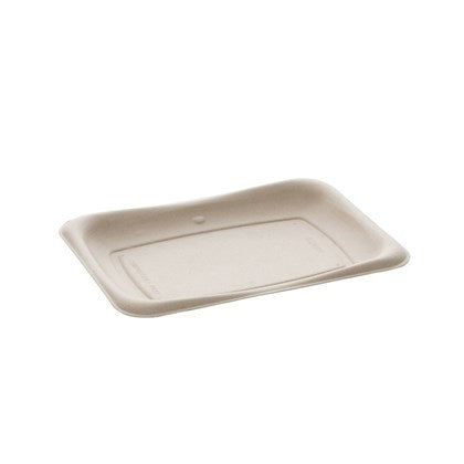 BePulp Grab & Go Tray 20x14cm (Pack of 300)