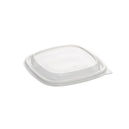 rPet Lid for Snap2Go Salad Trays | Various Sizes