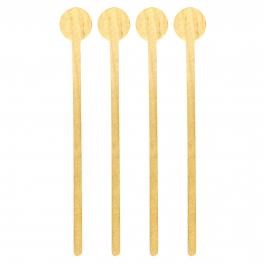 Wooden Cocktail Stirrer 18cm (Pack of 250)