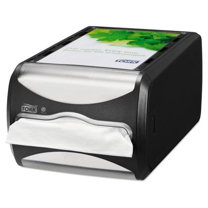 Tork N4 Xpressnap Counter Napkin Dispenser
