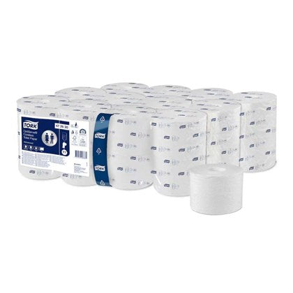 Tork OptiServe® Coreless Toilet Paper T7 (Pack of 24)