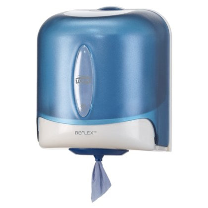 Tork M4 Reflex Single Sheet Centrefeed Dispenser