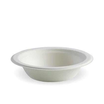 6" Bagasse Bio Bowl (12oz)