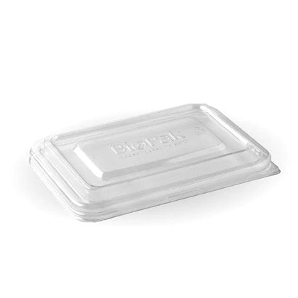 RPET Lid to fit 500/600ml base