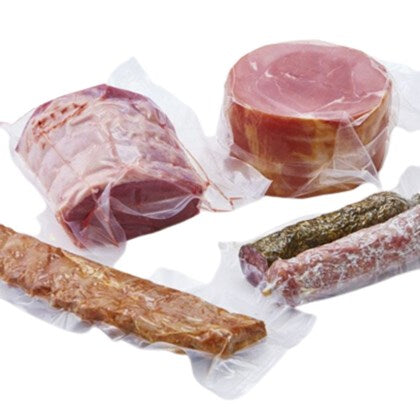 Clear Vacuum Pouch 65 Micron | Various Sizes