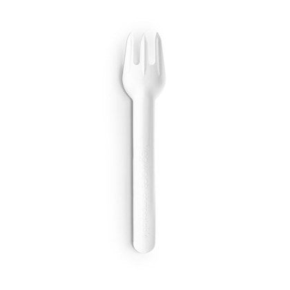 Compostable Paper Cutlery | Knife / Fork / Spoon / Teaspoon