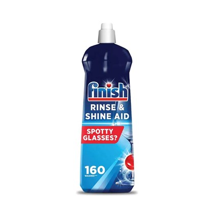 Finish Rinse Aid Regular 800ml 1