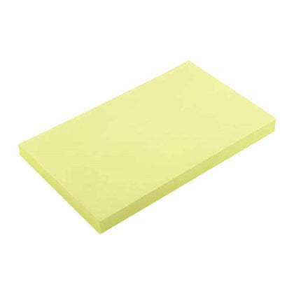 Quick Notes Pad 75x125mm (Pack of 12)