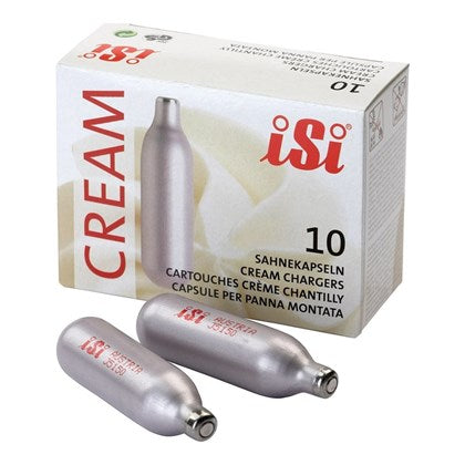 Whipper Bulbs (Pack of 10)