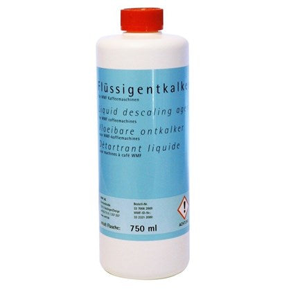 WMF Cleaning Descale Solution 750ml